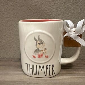 Rae Dunn/Disney Thumper Mug